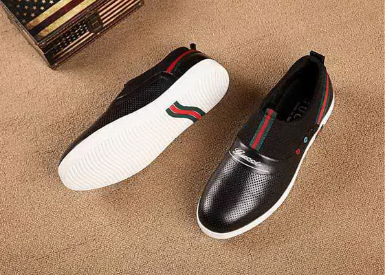 Gucci Fashion Casual Men Shoes_061